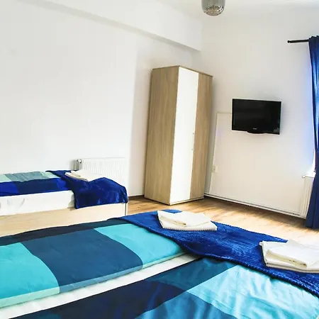Central Apartman