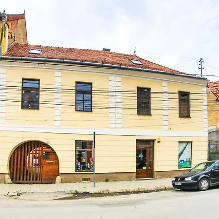 Central Apartman Apartman Gyergyószentmiklós