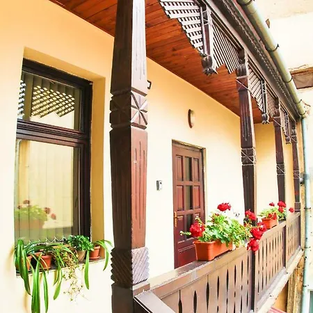 Apartman Central Apartman